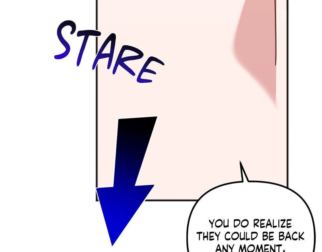Tiger's Coming Down Chapter 30 page 53 - 