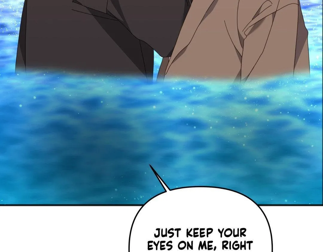 Tiger's Coming Down Chapter 30 page 7 - 