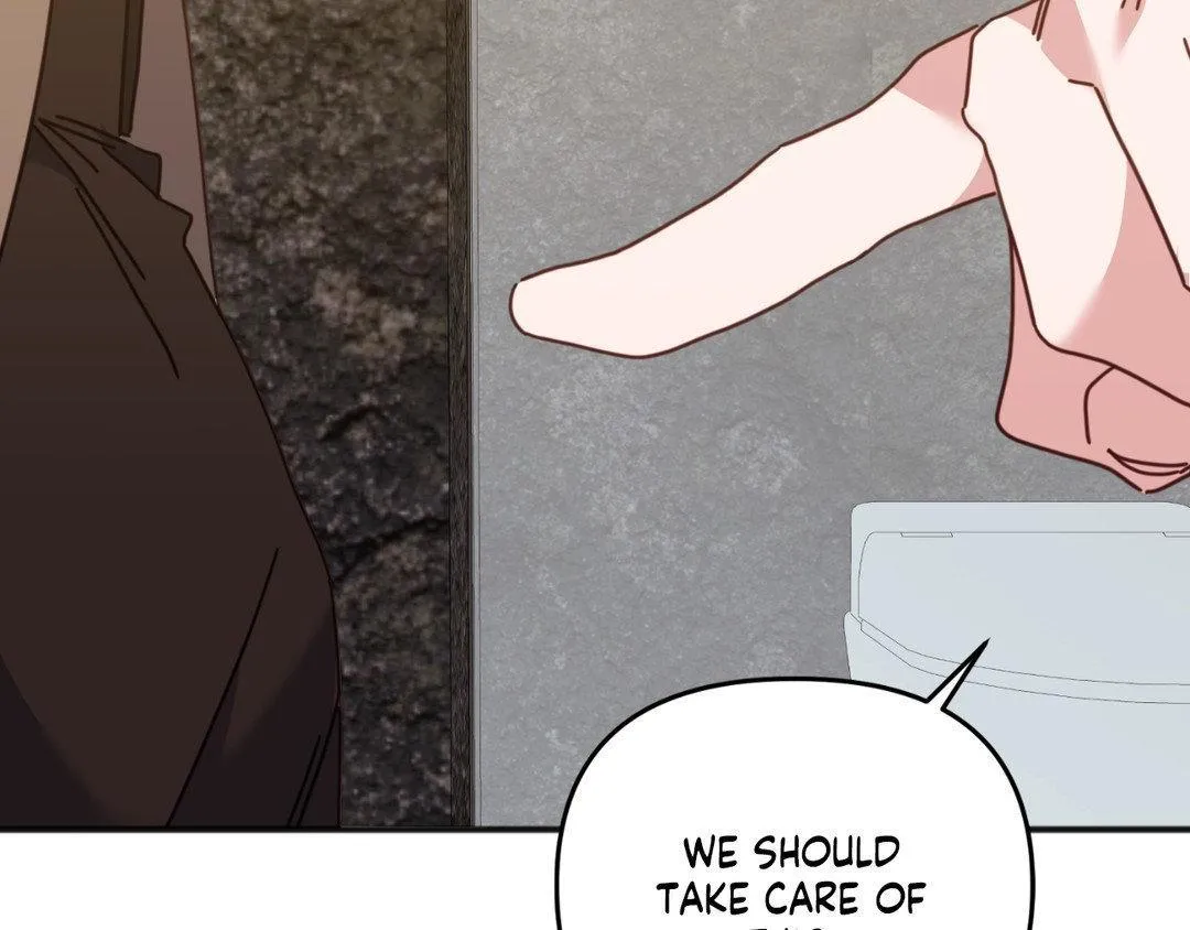 Tiger's Coming Down Chapter 30 page 73 - 