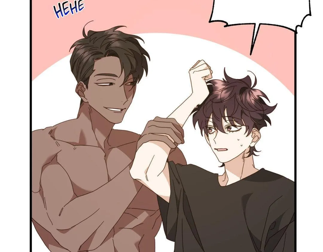 Tiger's Coming Down Chapter 31 page 137 - 