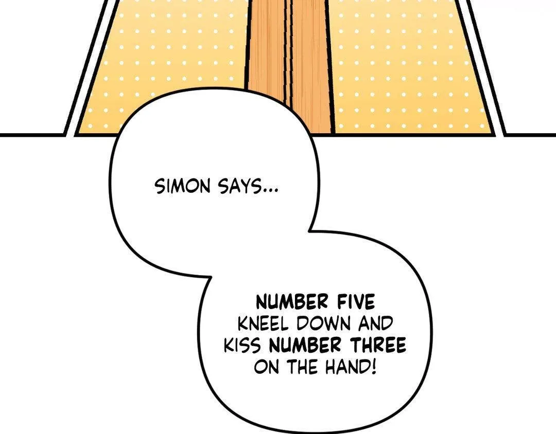 Tiger's Coming Down Chapter 31 page 176 - 