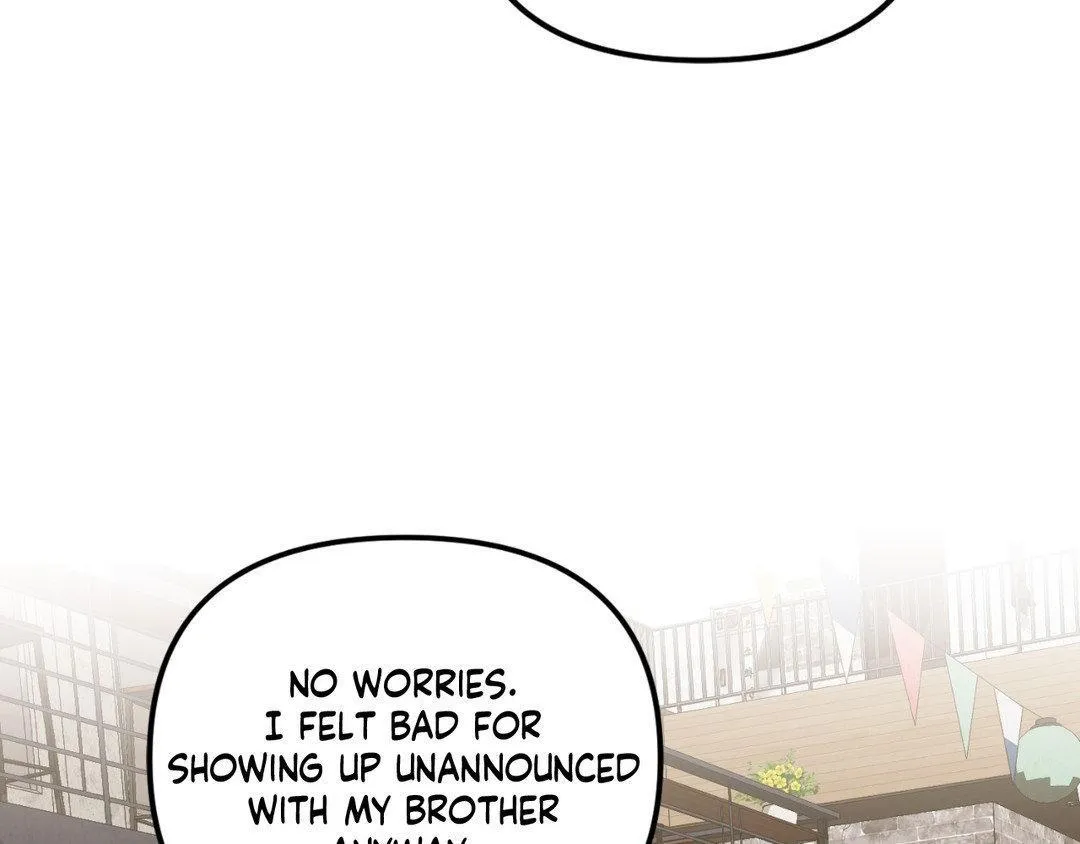 Tiger's Coming Down Chapter 31 page 3 - 
