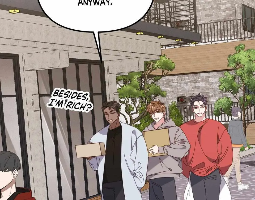Tiger's Coming Down Chapter 31 page 4 - 