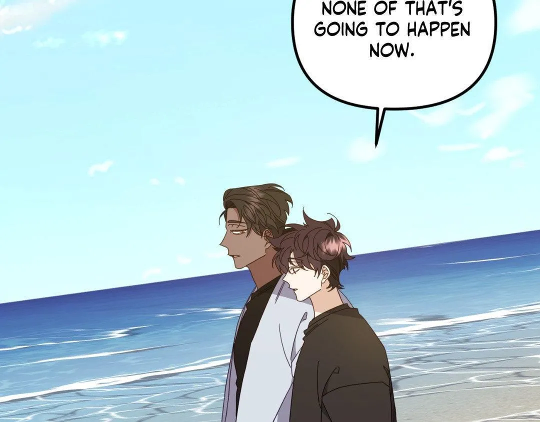 Tiger's Coming Down Chapter 31 page 46 - 
