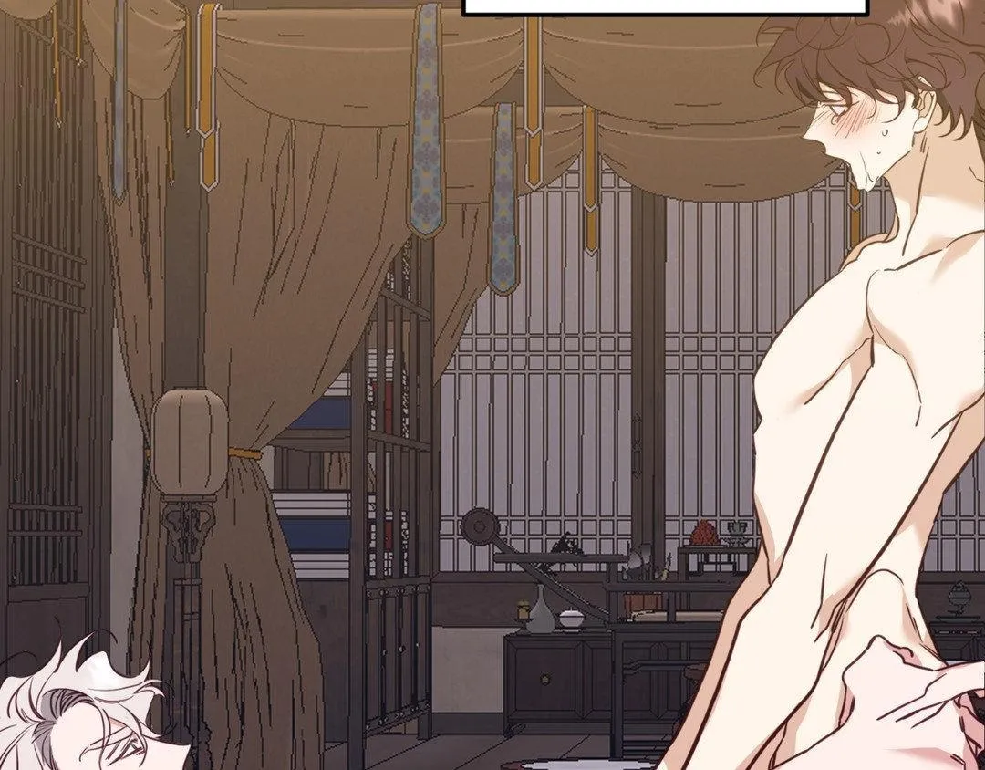 Tiger's Coming Down Chapter 32 page 125 - 