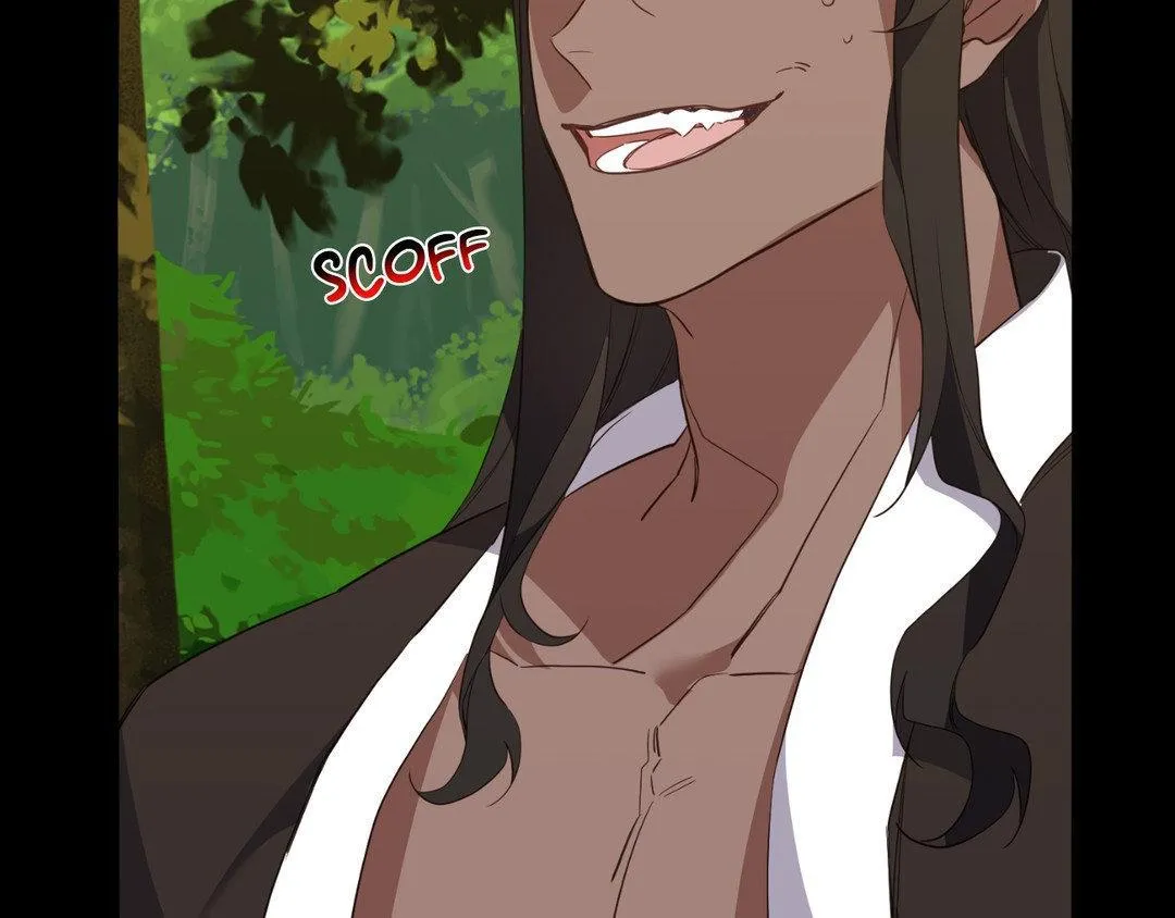 Tiger's Coming Down Chapter 32 page 156 - 