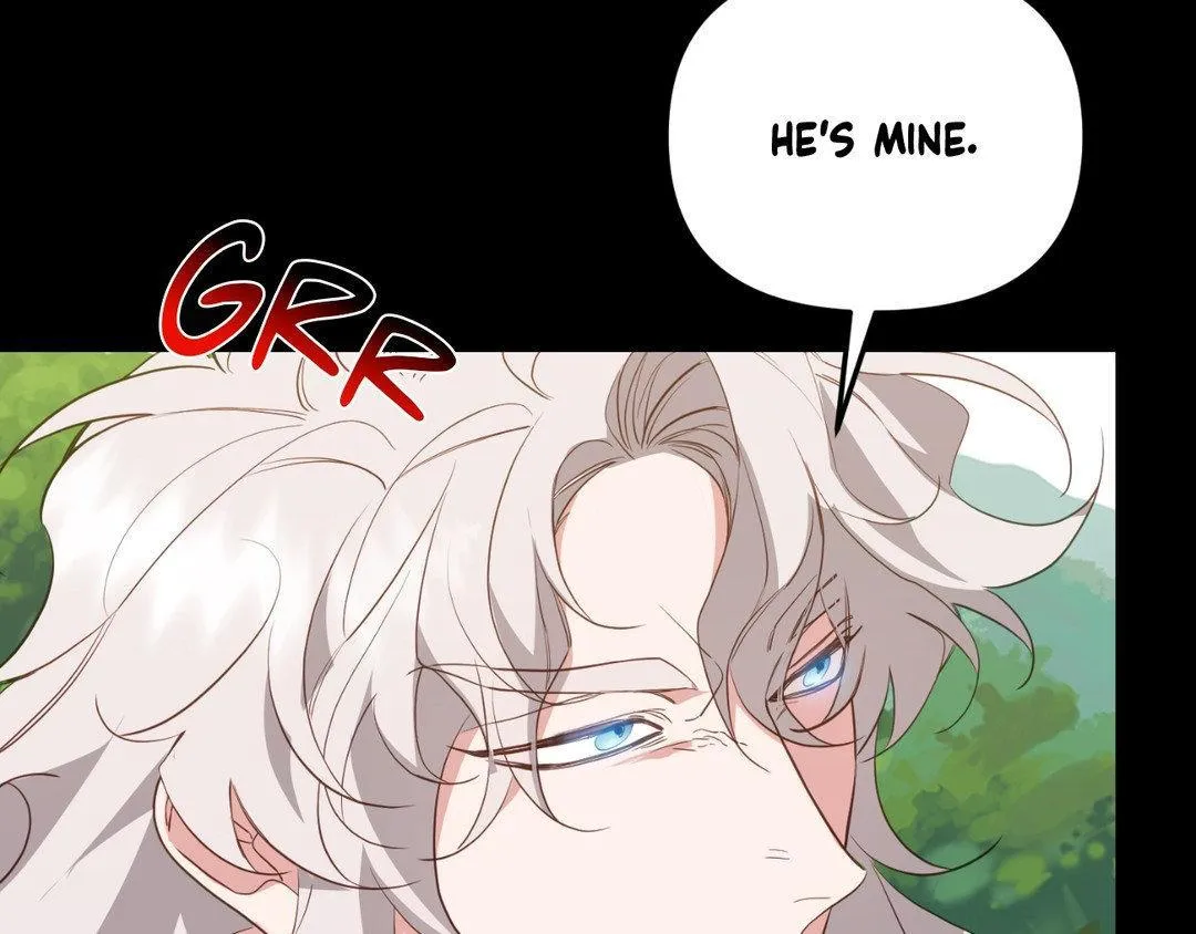 Tiger's Coming Down Chapter 32 page 158 - 