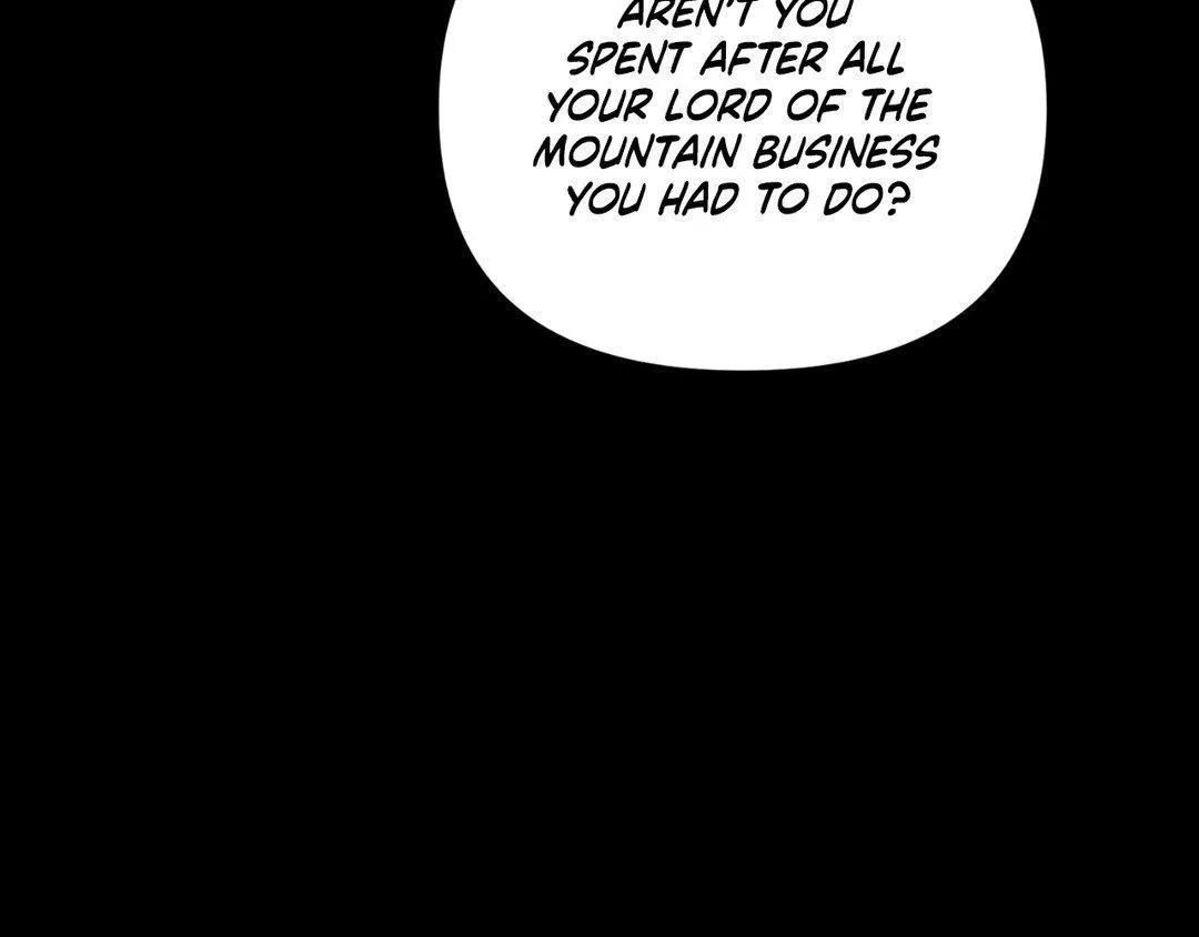 Tiger's Coming Down Chapter 32 page 160 - 