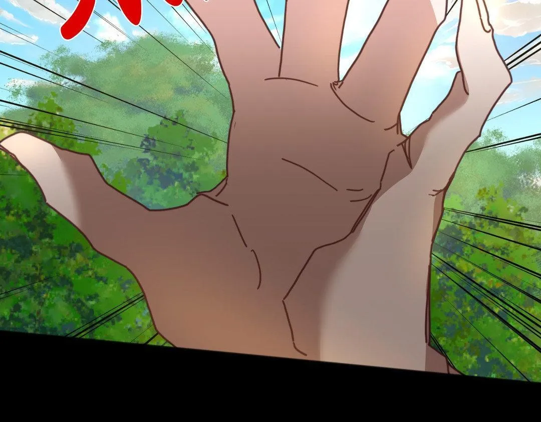 Tiger's Coming Down Chapter 32 page 167 - 