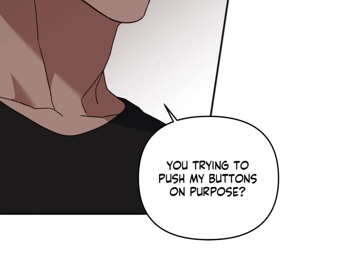 Tiger's Coming Down Chapter 32 page 18 - 