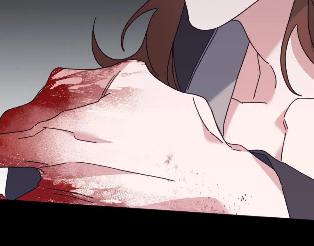 Tiger's Coming Down Chapter 32 page 176 - 