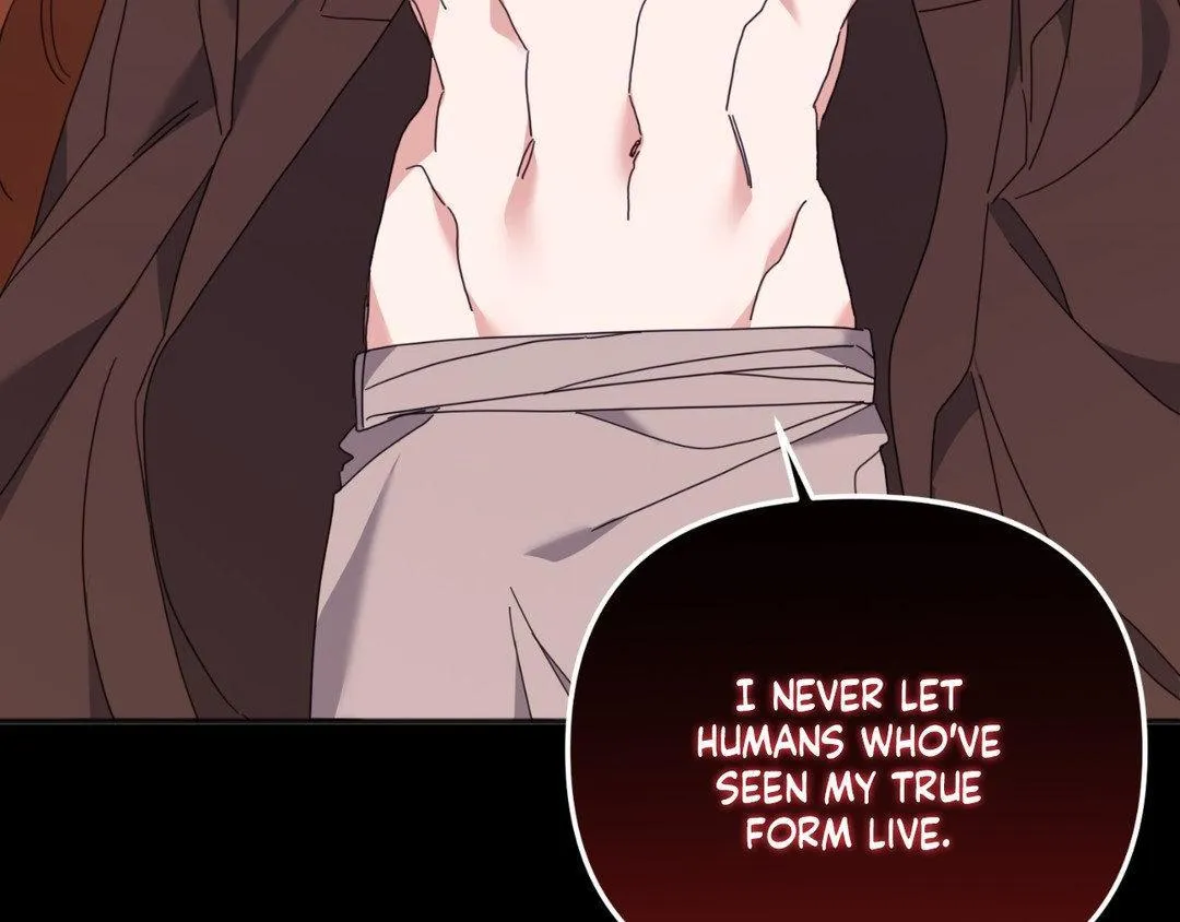 Tiger's Coming Down Chapter 32 page 184 - 