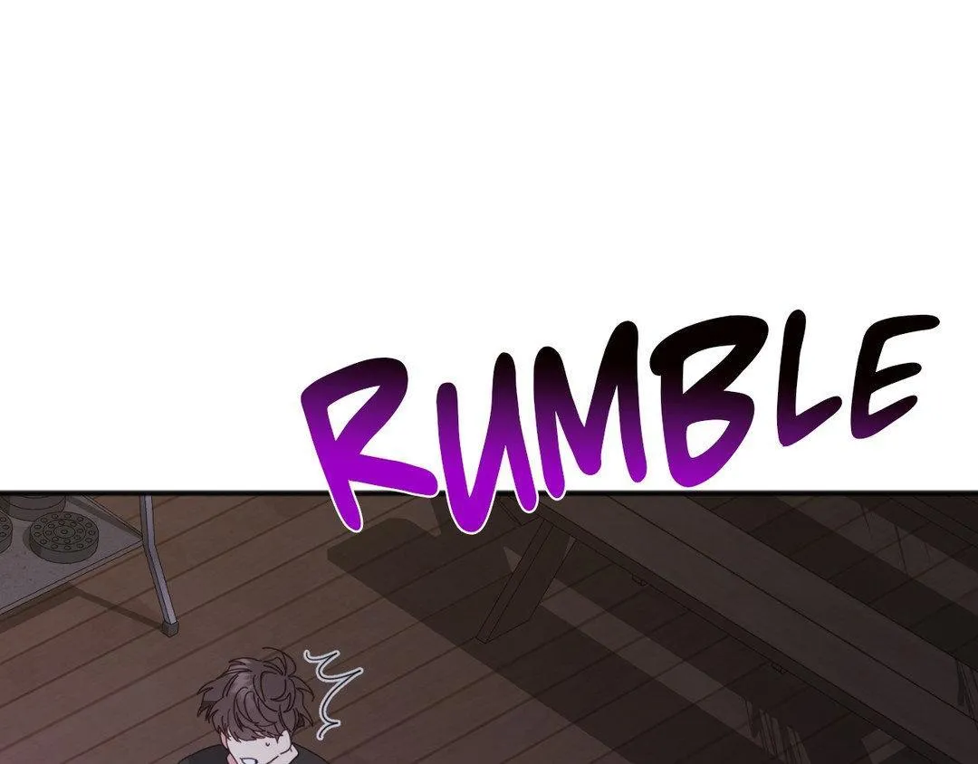 Tiger's Coming Down Chapter 32 page 29 - 