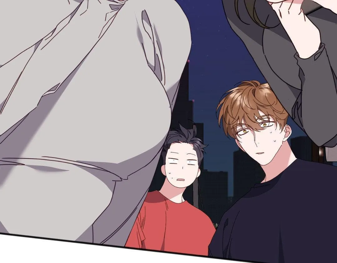 Tiger's Coming Down Chapter 32 page 4 - 
