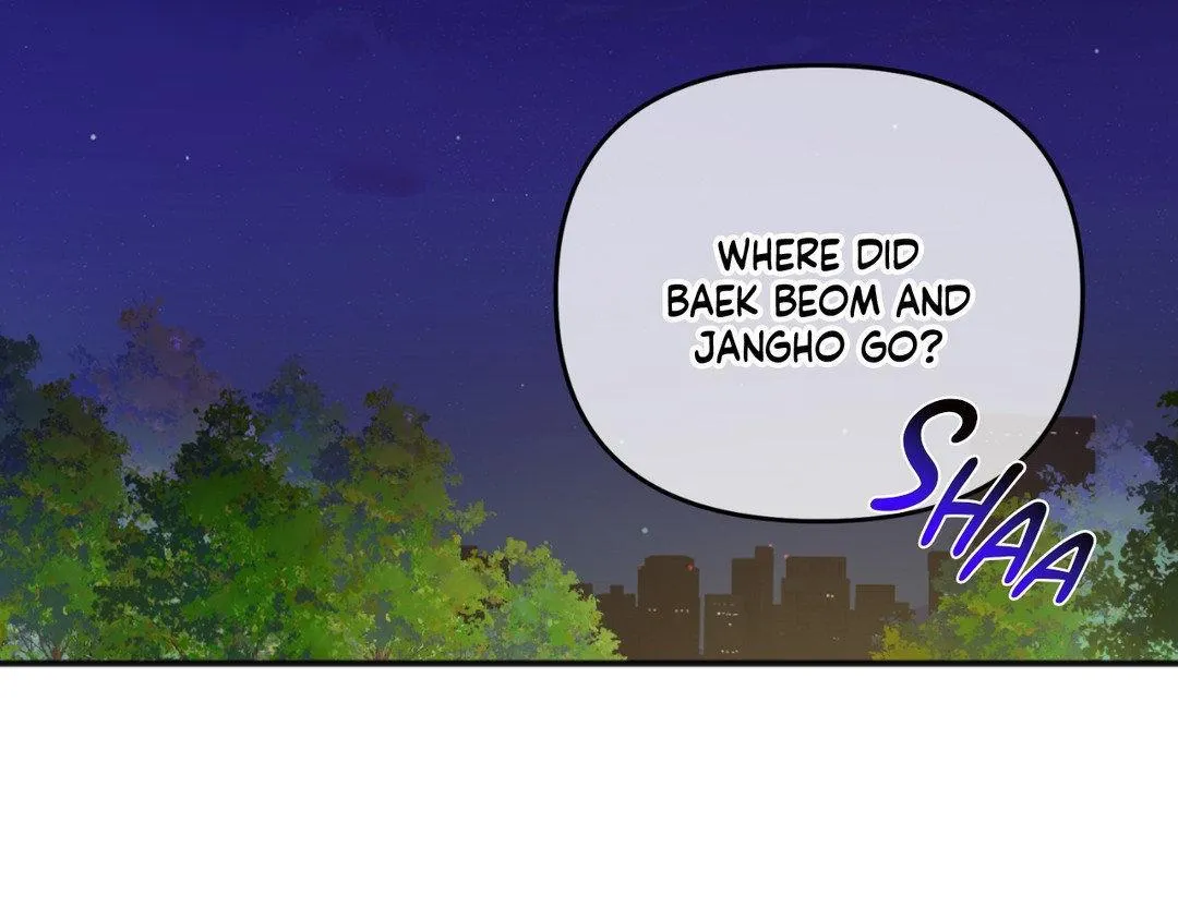 Tiger's Coming Down Chapter 32 page 33 - 
