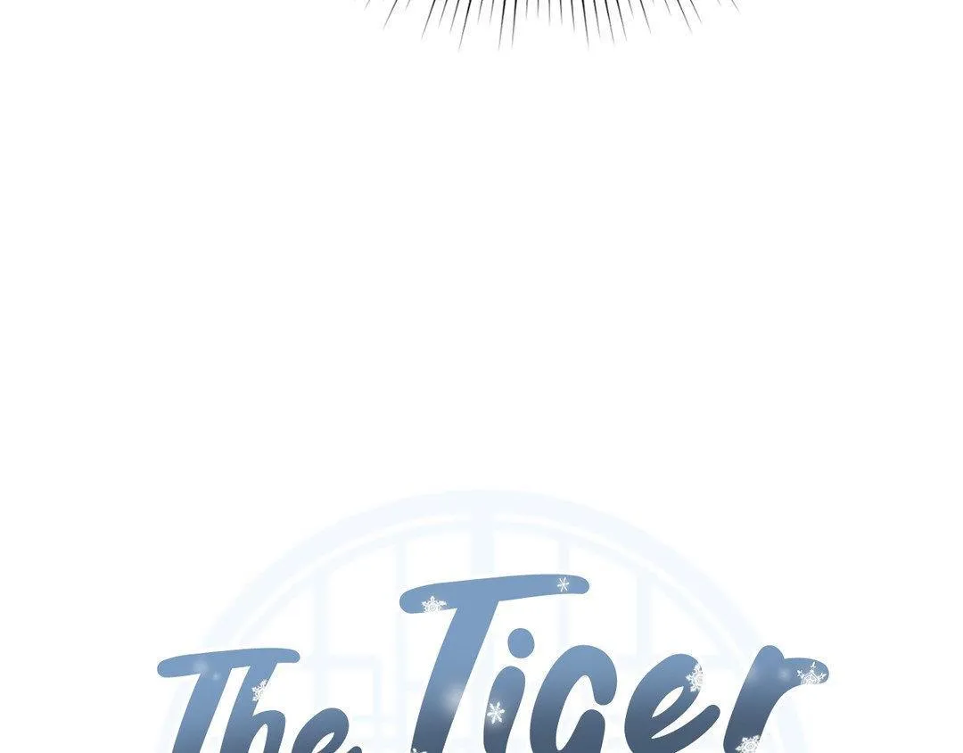 Tiger's Coming Down Chapter 32 page 36 - 