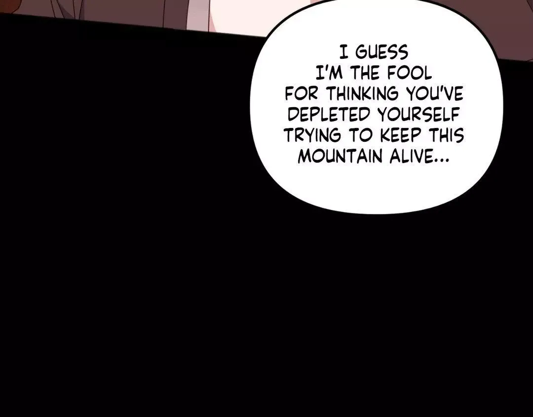 Tiger's Coming Down Chapter 33 page 11 - 