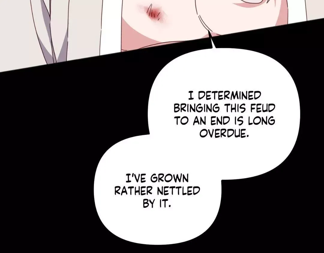 Tiger's Coming Down Chapter 33 page 14 - 