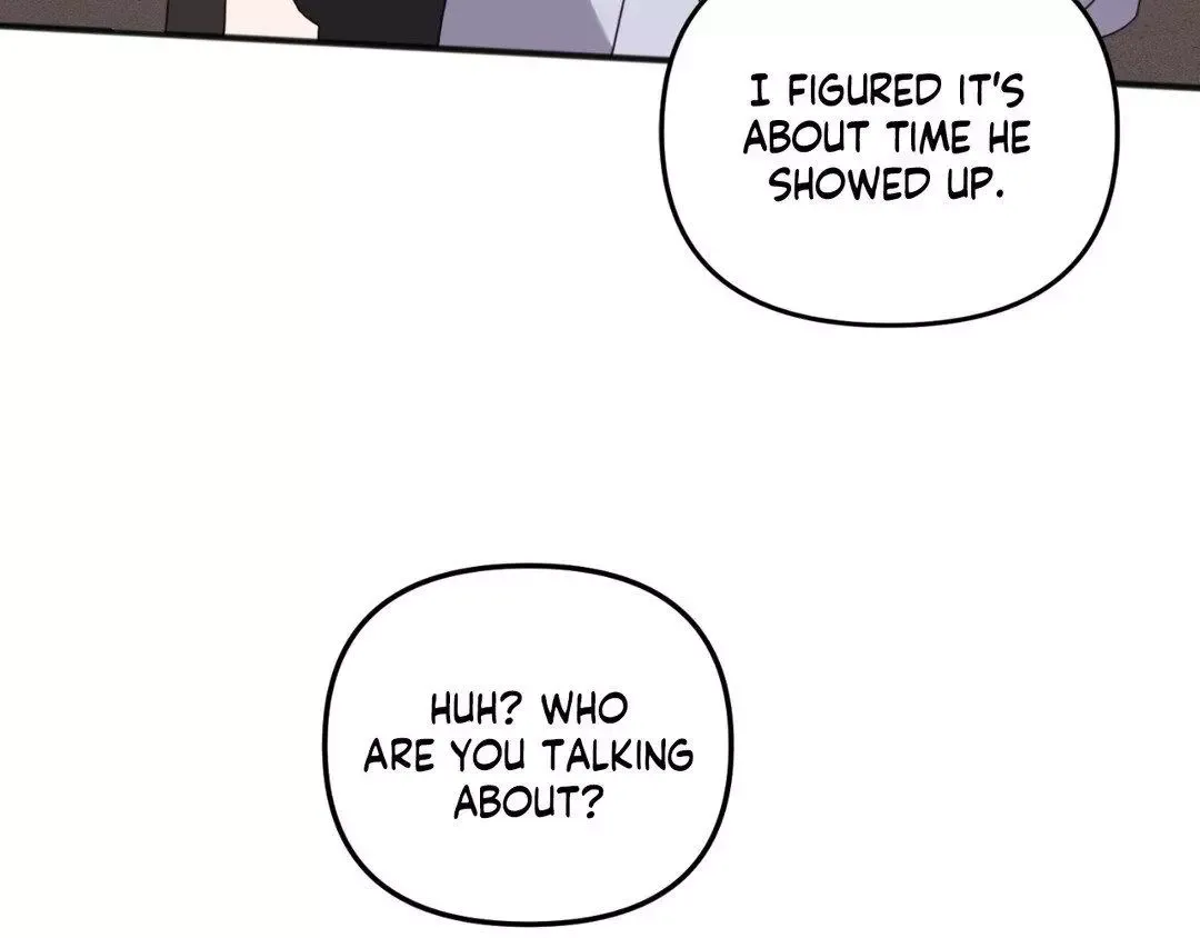 Tiger's Coming Down Chapter 33 page 137 - 