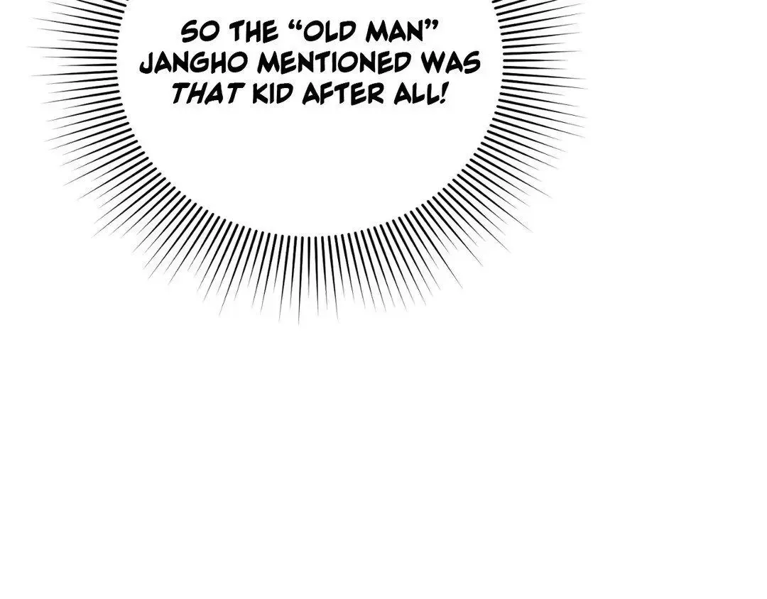 Tiger's Coming Down Chapter 33 page 156 - 