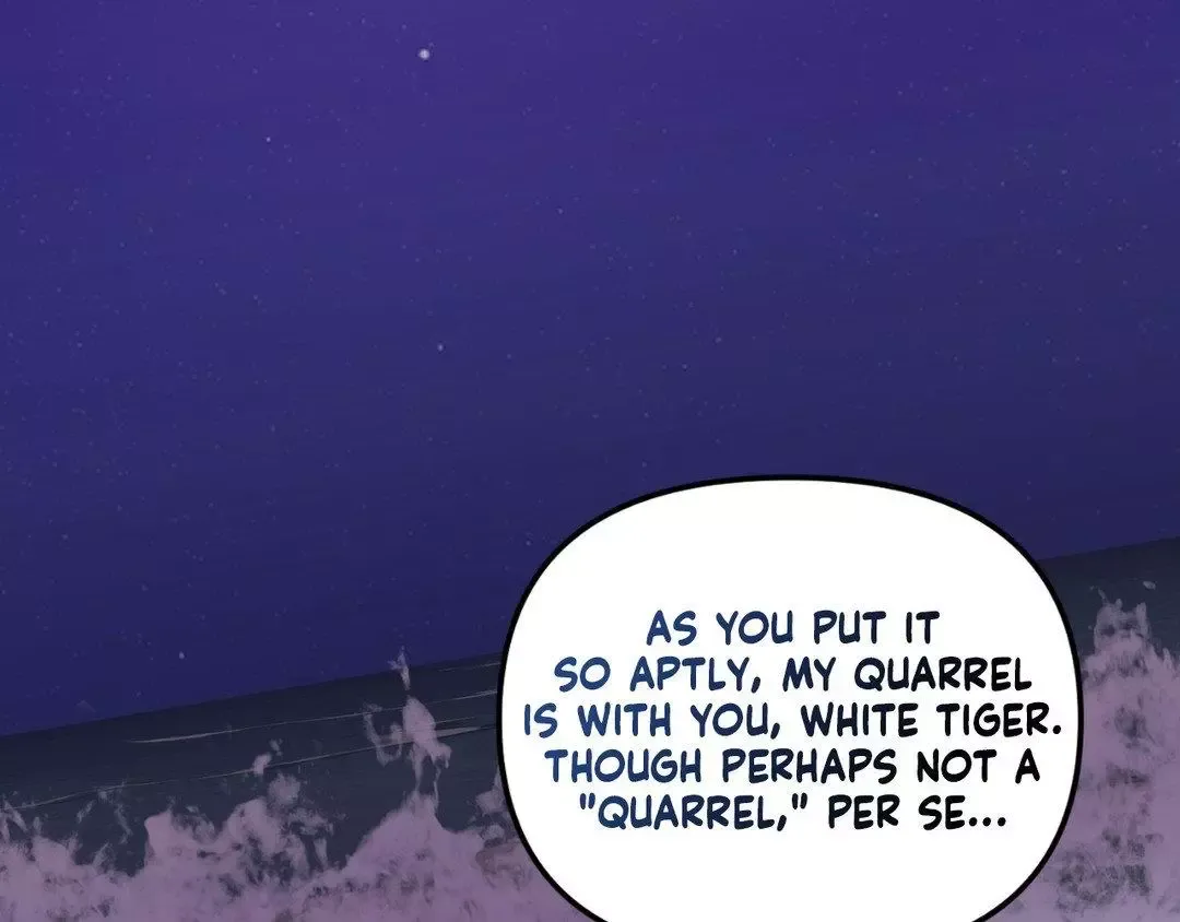 Tiger's Coming Down Chapter 33 page 179 - 