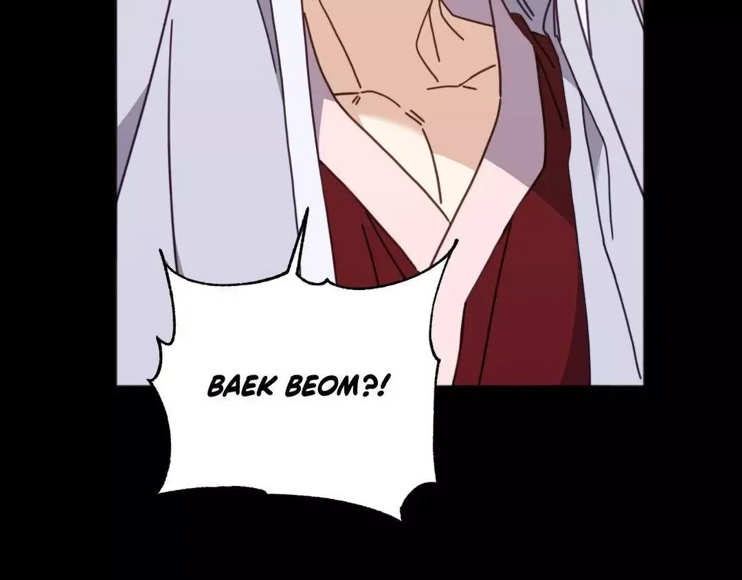 Tiger's Coming Down Chapter 33 page 34 - 