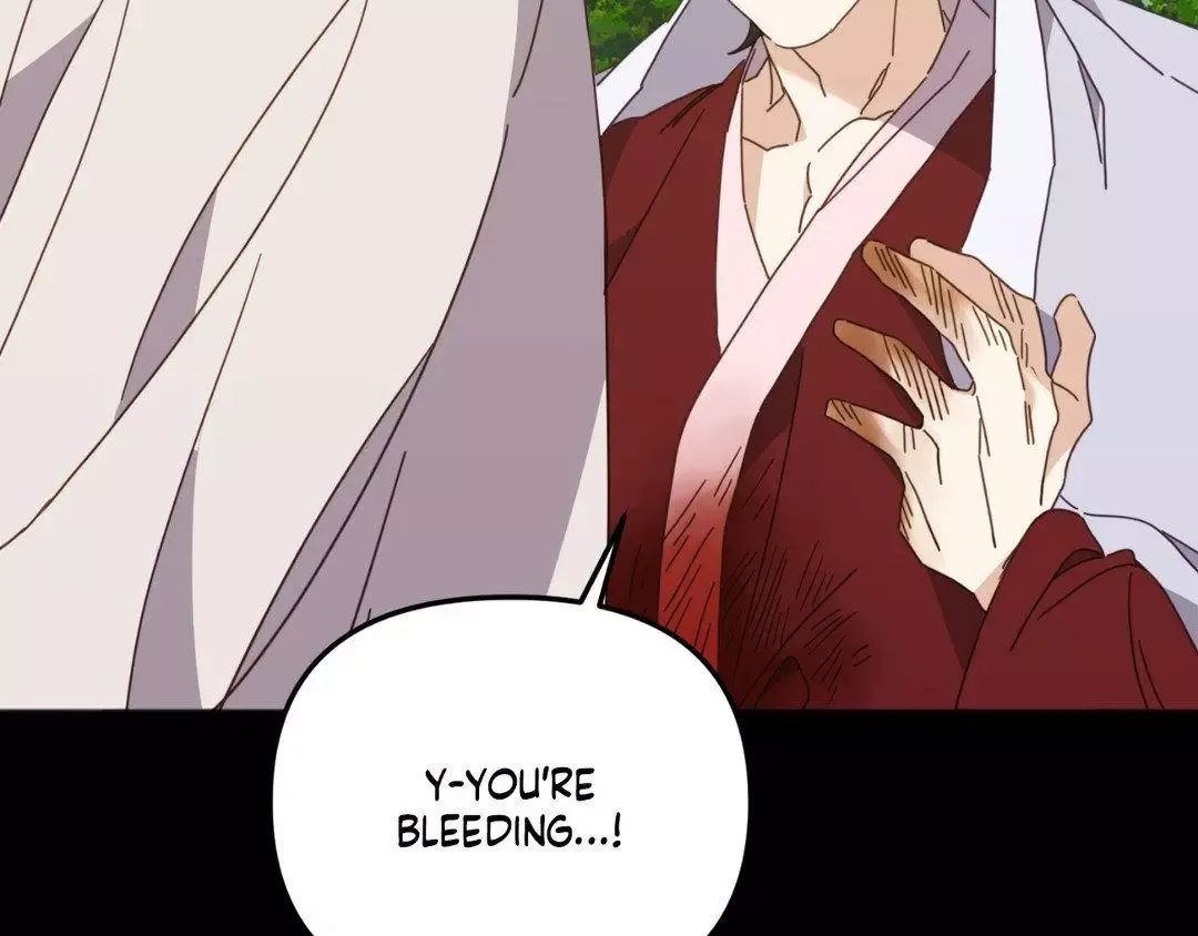 Tiger's Coming Down Chapter 33 page 41 - 