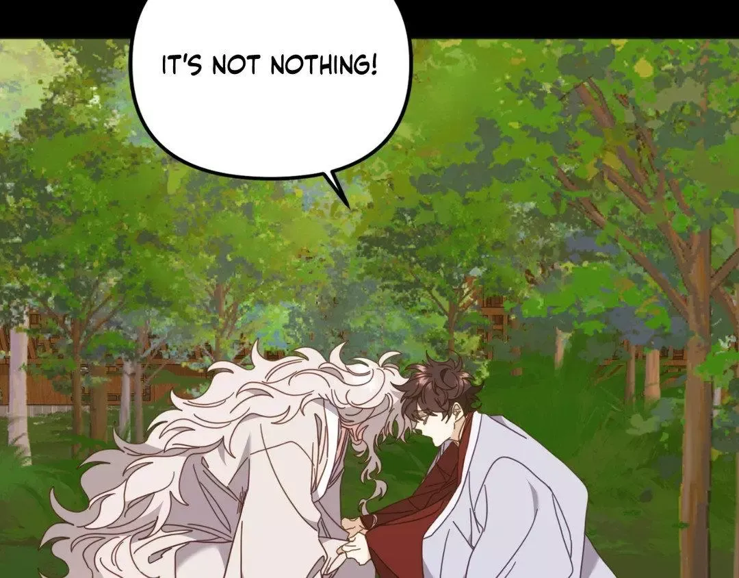 Tiger's Coming Down Chapter 33 page 48 - 