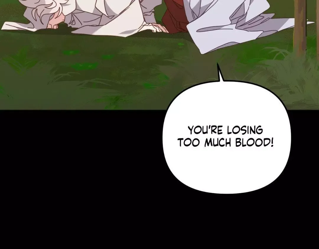 Tiger's Coming Down Chapter 33 page 49 - 