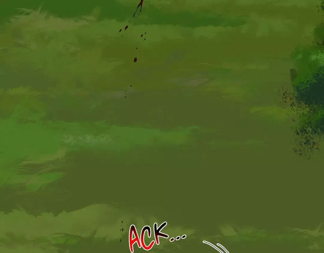 Tiger's Coming Down Chapter 33 page 6 - 