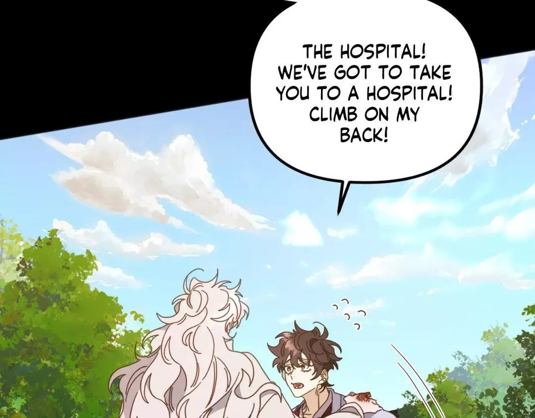 Tiger's Coming Down Chapter 33 page 53 - 