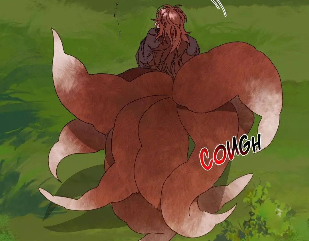 Tiger's Coming Down Chapter 33 page 7 - 