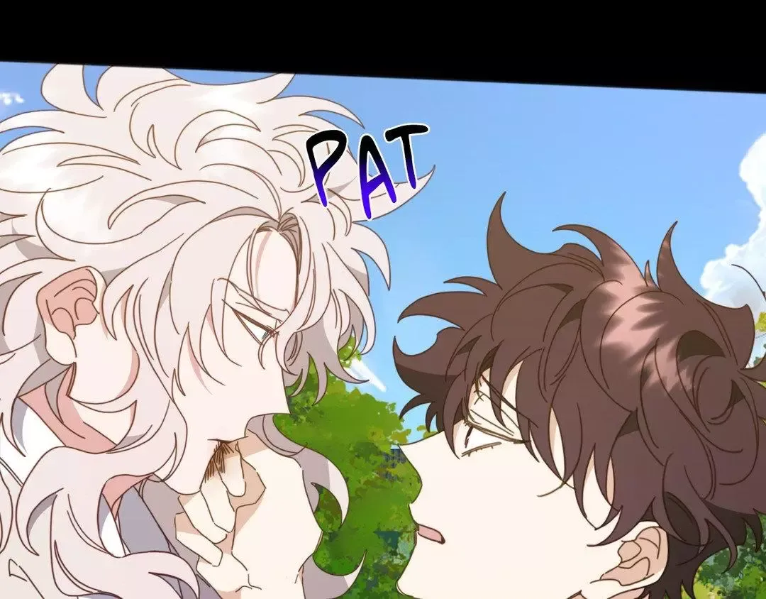 Tiger's Coming Down Chapter 33 page 61 - 