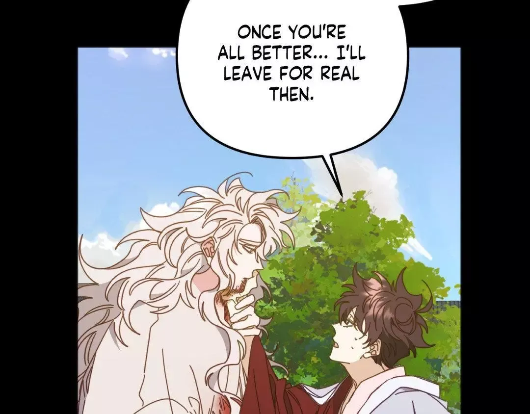 Tiger's Coming Down Chapter 33 page 69 - 