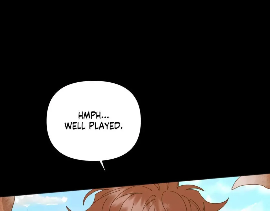 Tiger's Coming Down Chapter 33 page 9 - 