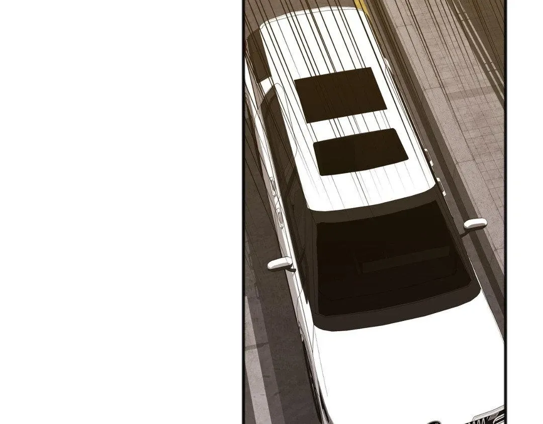 Tiger's Coming Down Chapter 34 page 3 - 