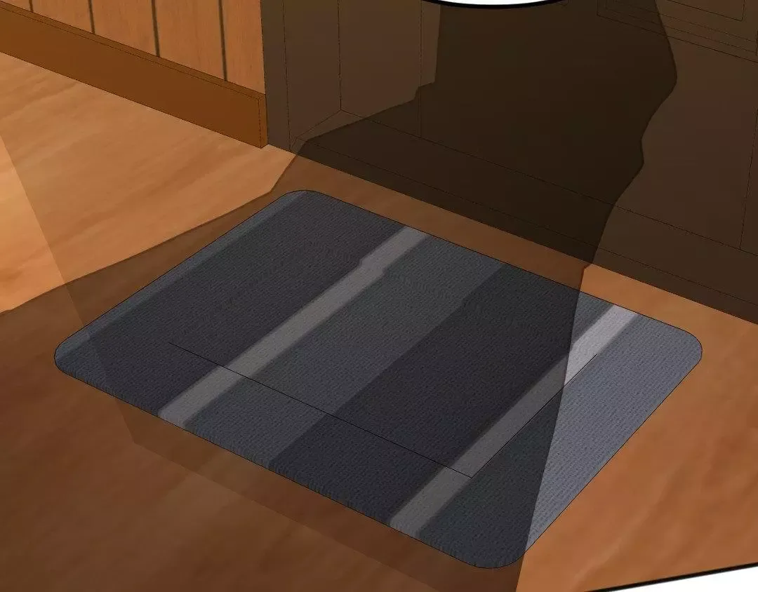 Tiger's Coming Down Chapter 34 page 202 - 