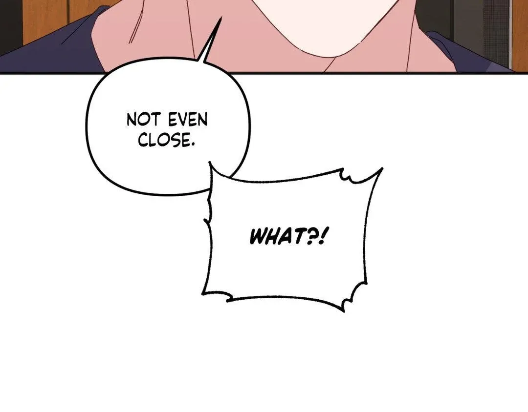 Tiger's Coming Down Chapter 35 page 125 - 