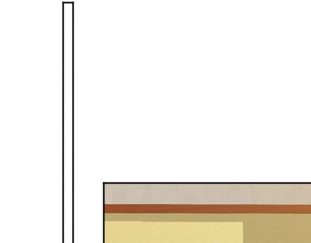 Tiger's Coming Down Chapter 35 page 3 - 