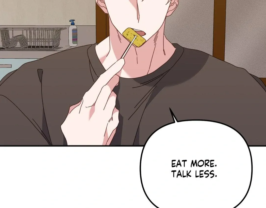 Tiger's Coming Down Chapter 35 page 38 - 