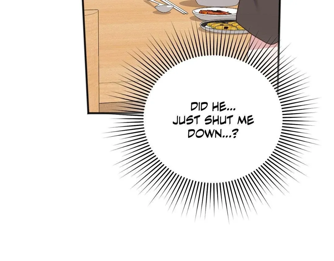 Tiger's Coming Down Chapter 35 page 41 - 