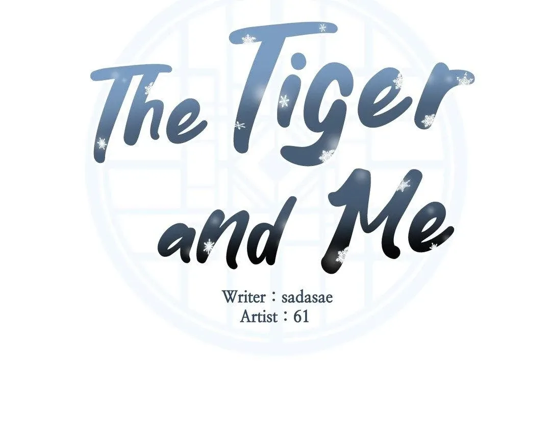 Tiger's Coming Down Chapter 35 page 54 - 