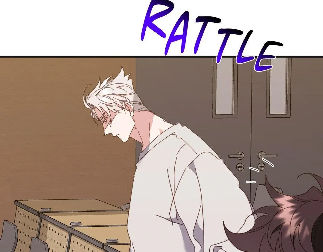 Tiger's Coming Down Chapter 35 page 64 - 