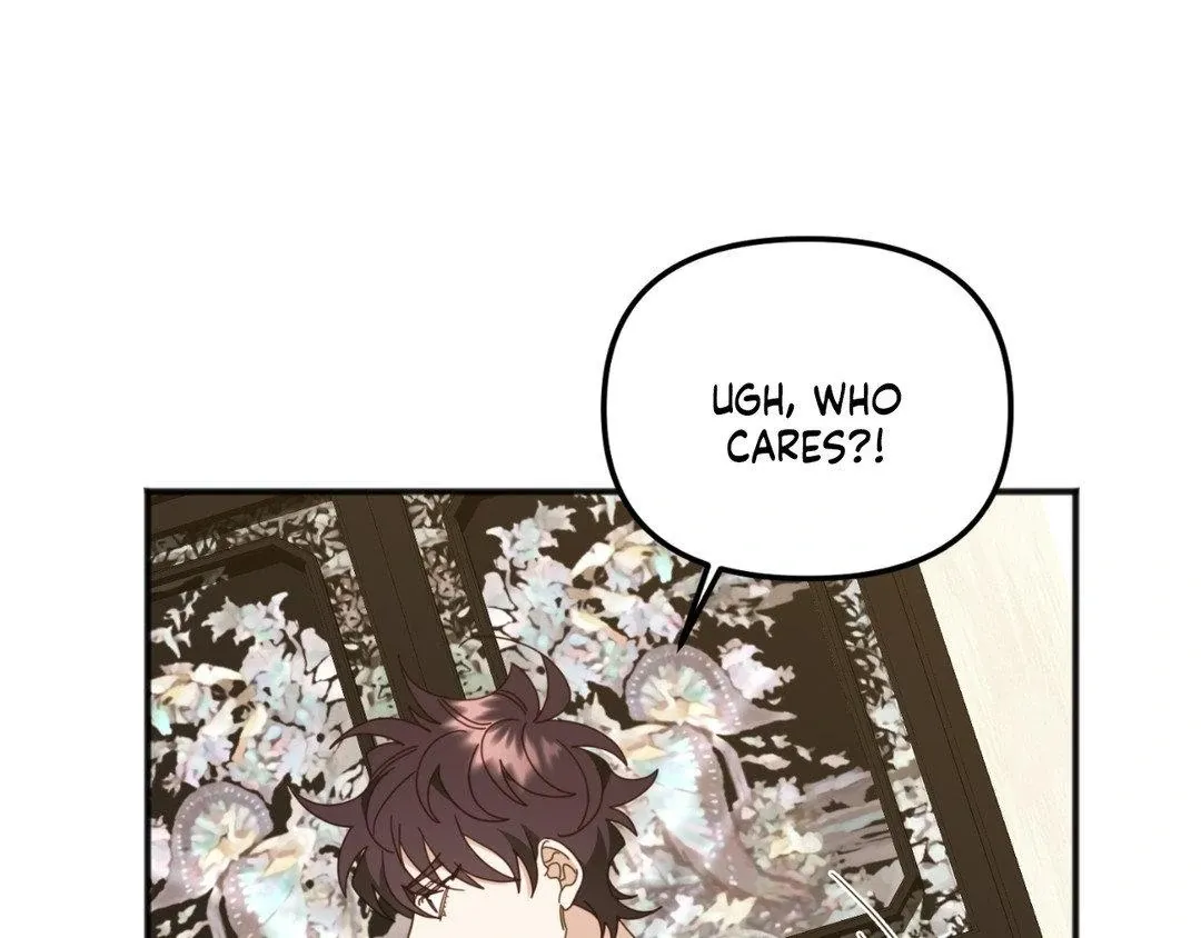 Tiger's Coming Down Chapter 35 page 8 - 