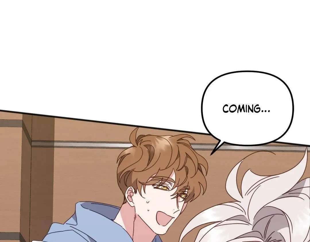 Tiger's Coming Down Chapter 35 page 73 - 