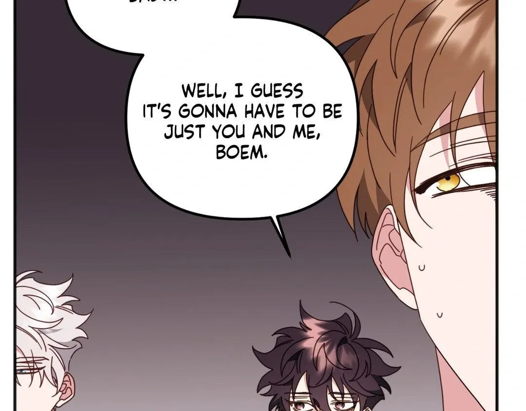 Tiger's Coming Down Chapter 35 page 91 - 