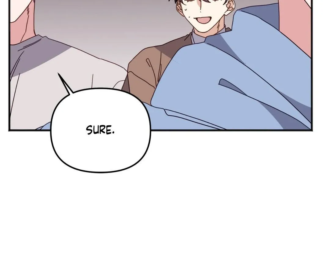 Tiger's Coming Down Chapter 35 page 92 - 