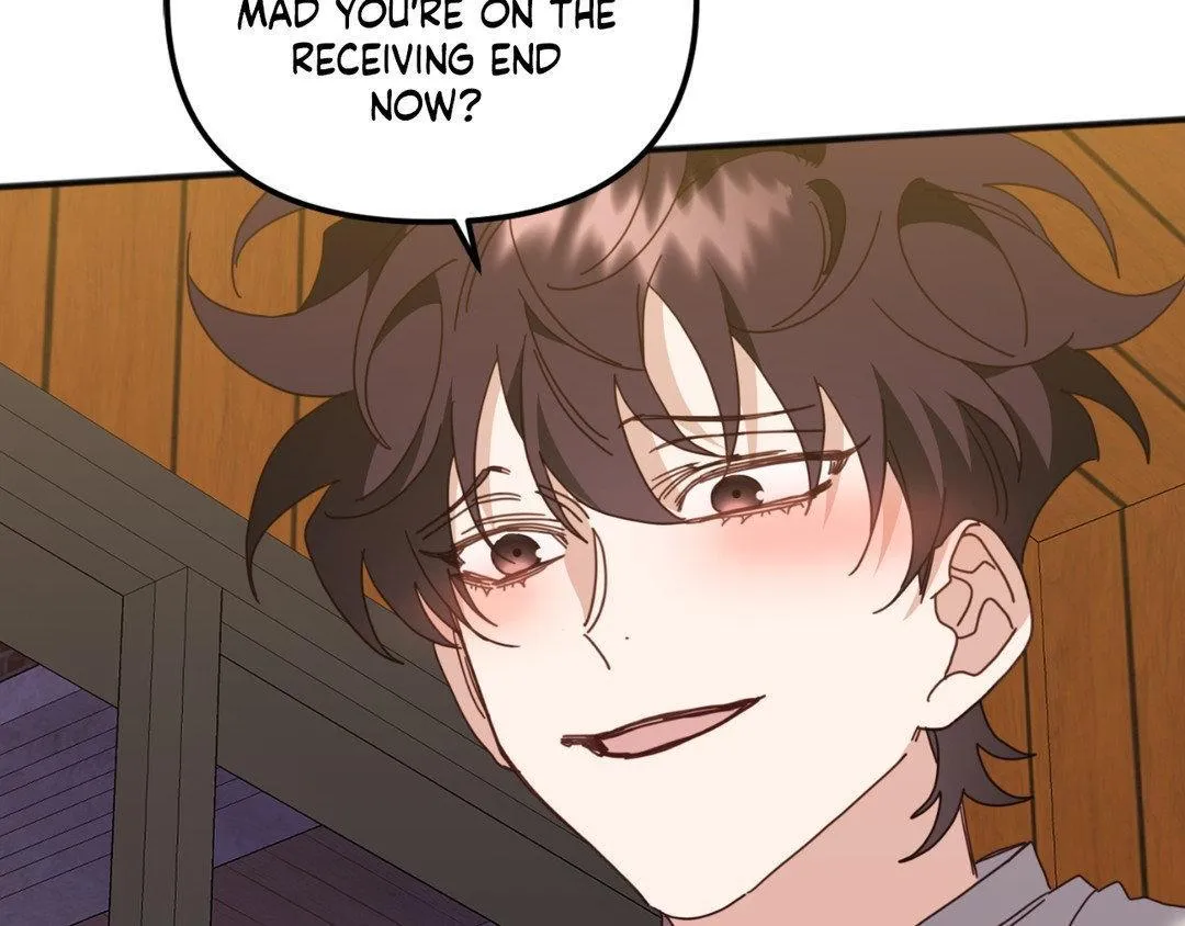 Tiger's Coming Down Chapter 36 page 33 - 