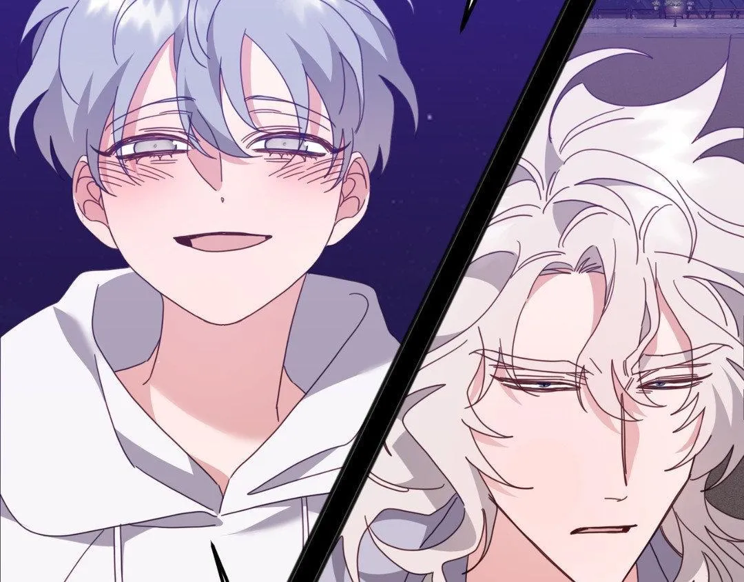 Tiger's Coming Down Chapter 36 page 45 - 
