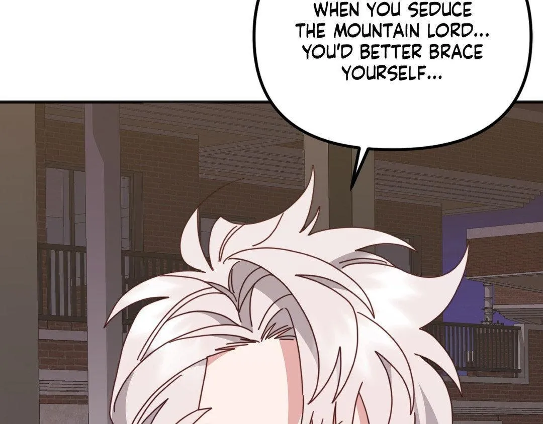 Tiger's Coming Down Chapter 36 page 86 - 